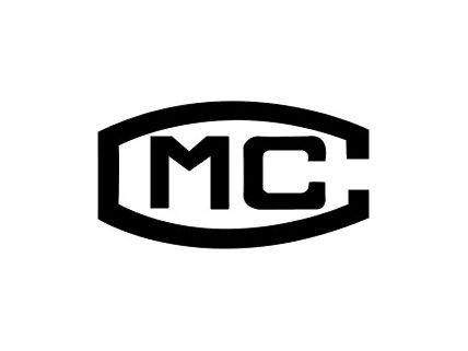 cmc標識 CMC