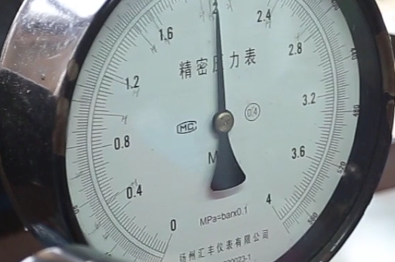 精密壓力表 精密壓力表